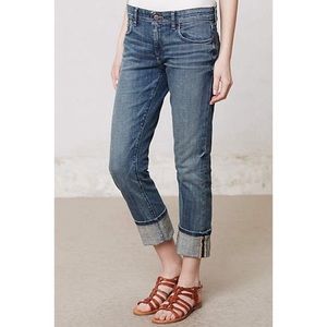 SOLD! Pilcro and The Letter Press Hyphen Jean